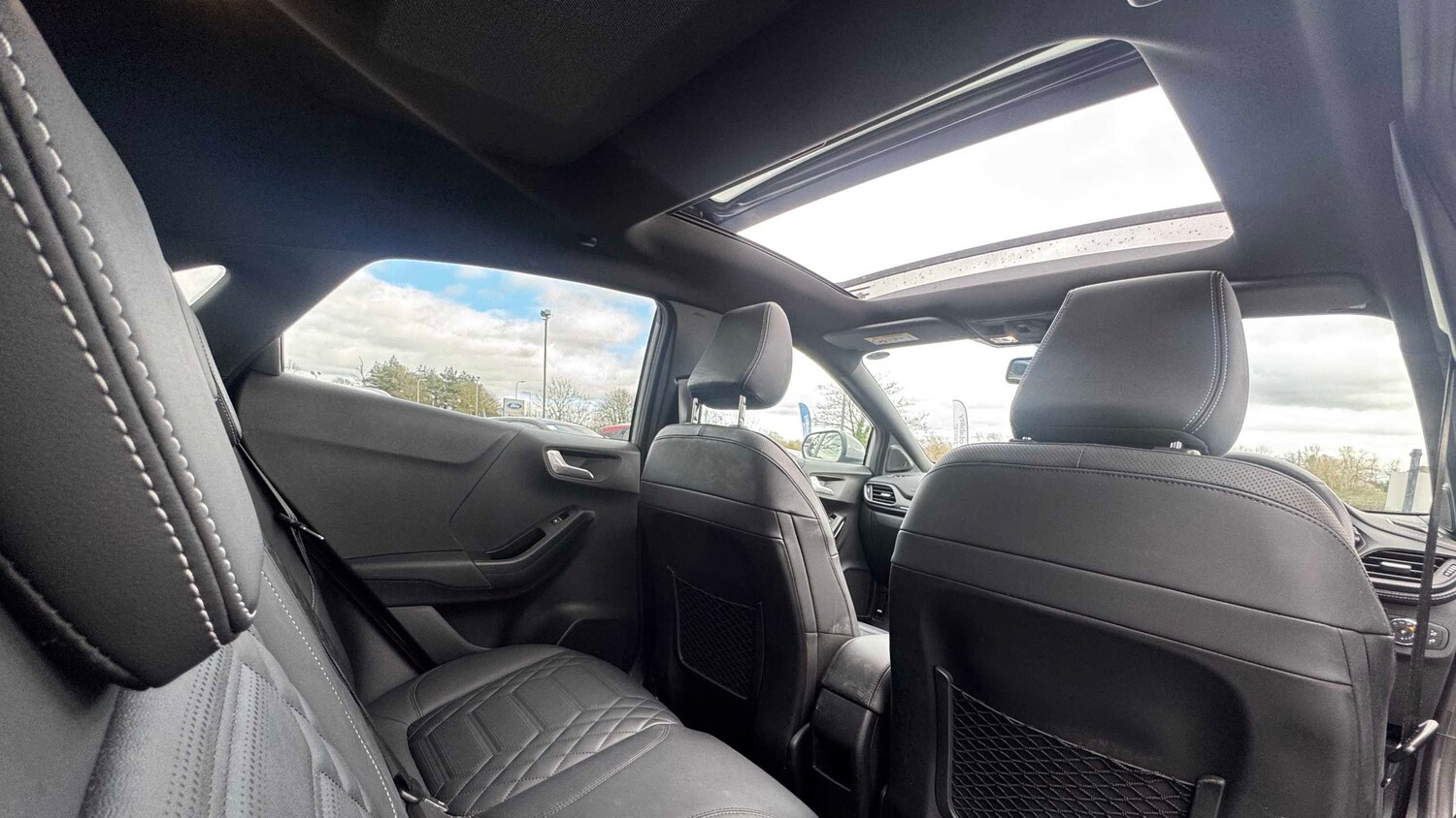 Used Ford Puma 2023 for sale - 77856710: Photo 14