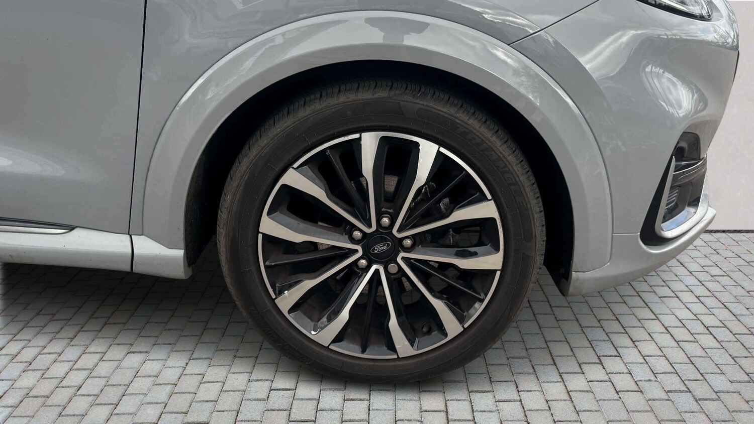 Used Ford Puma 2023 for sale - 77856710: Photo 9