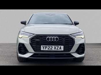 Used Audi Q3 2022 for sale - 75316625: Photo