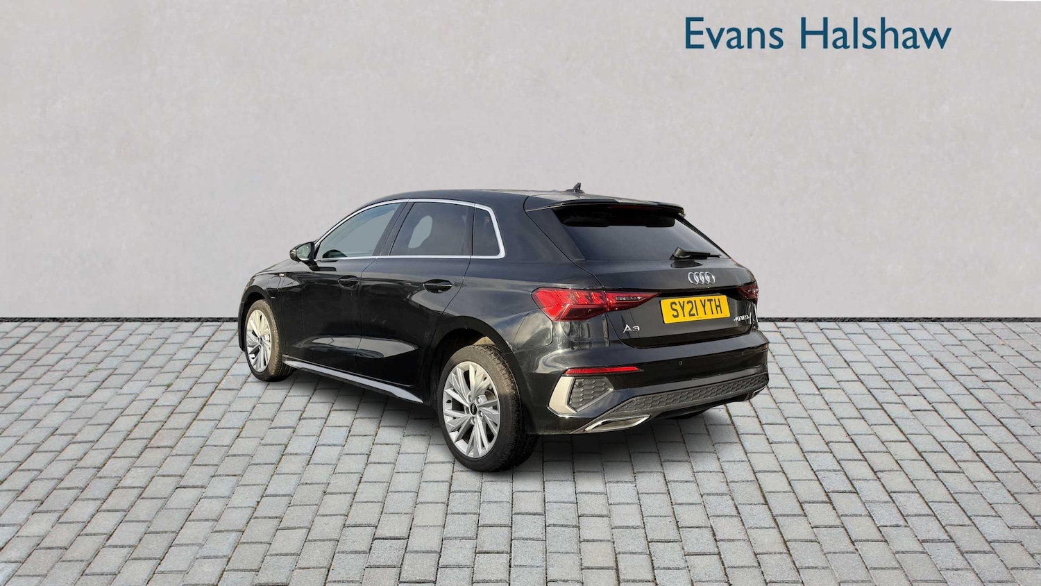 Used Audi A3 2021 for sale - 77058299: Photo 10