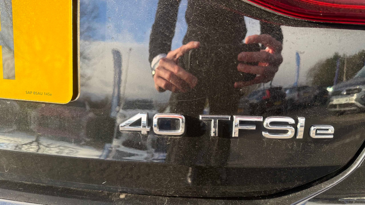 Used Audi A3 2021 for sale - 77058299: Photo 12