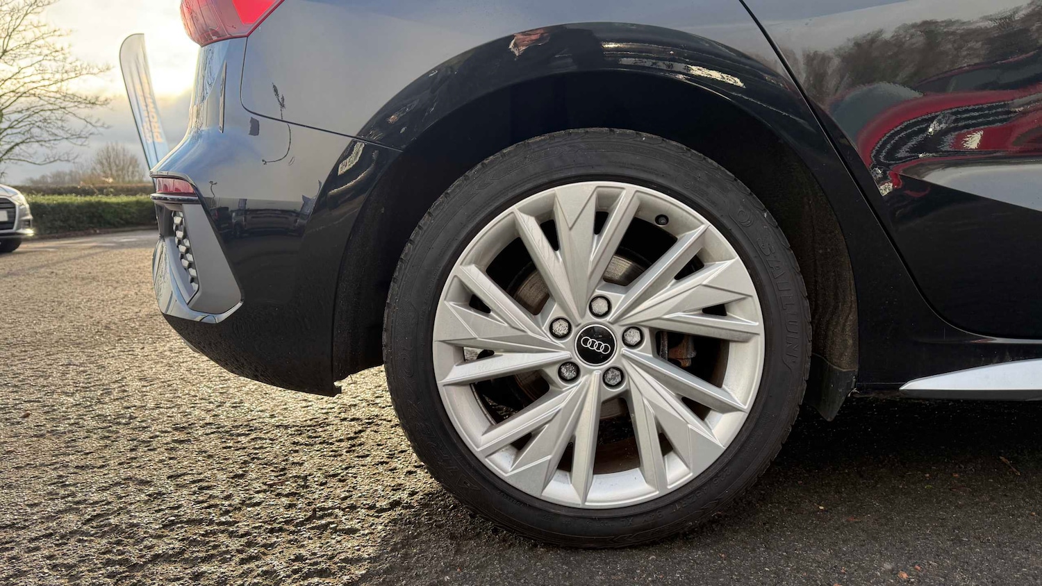 Used Audi A3 2021 for sale - 77058299: Photo 13