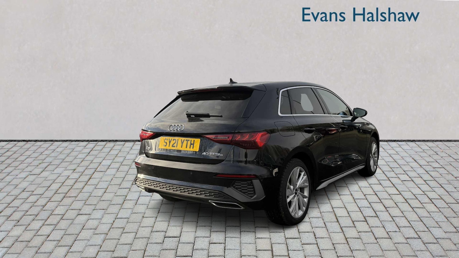 Used Audi A3 2021 for sale - 77058299: Photo 14