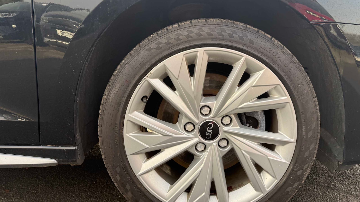 Used Audi A3 2021 for sale - 77058299: Photo 15