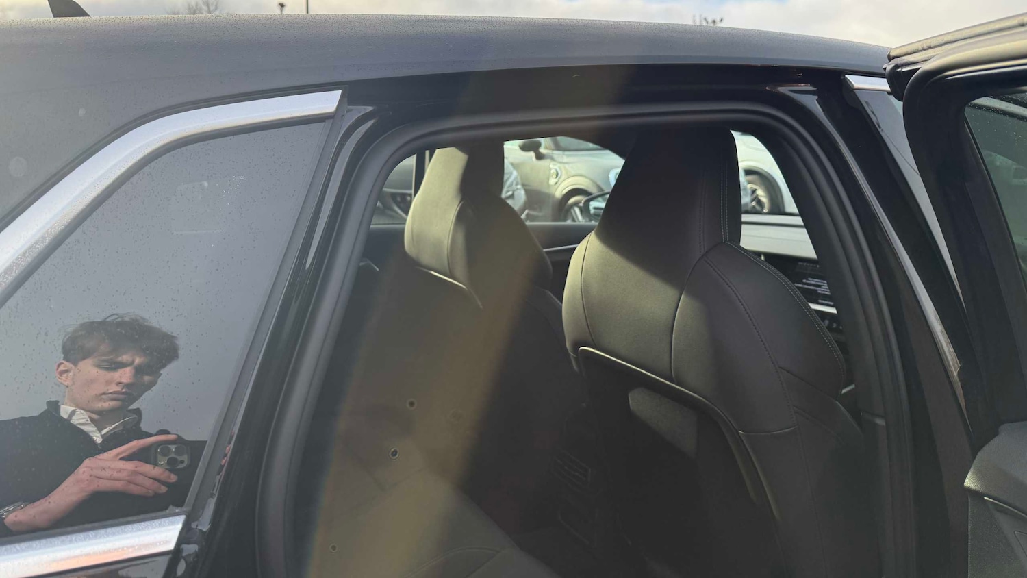 Used Audi A3 2021 for sale - 77058299: Photo 16