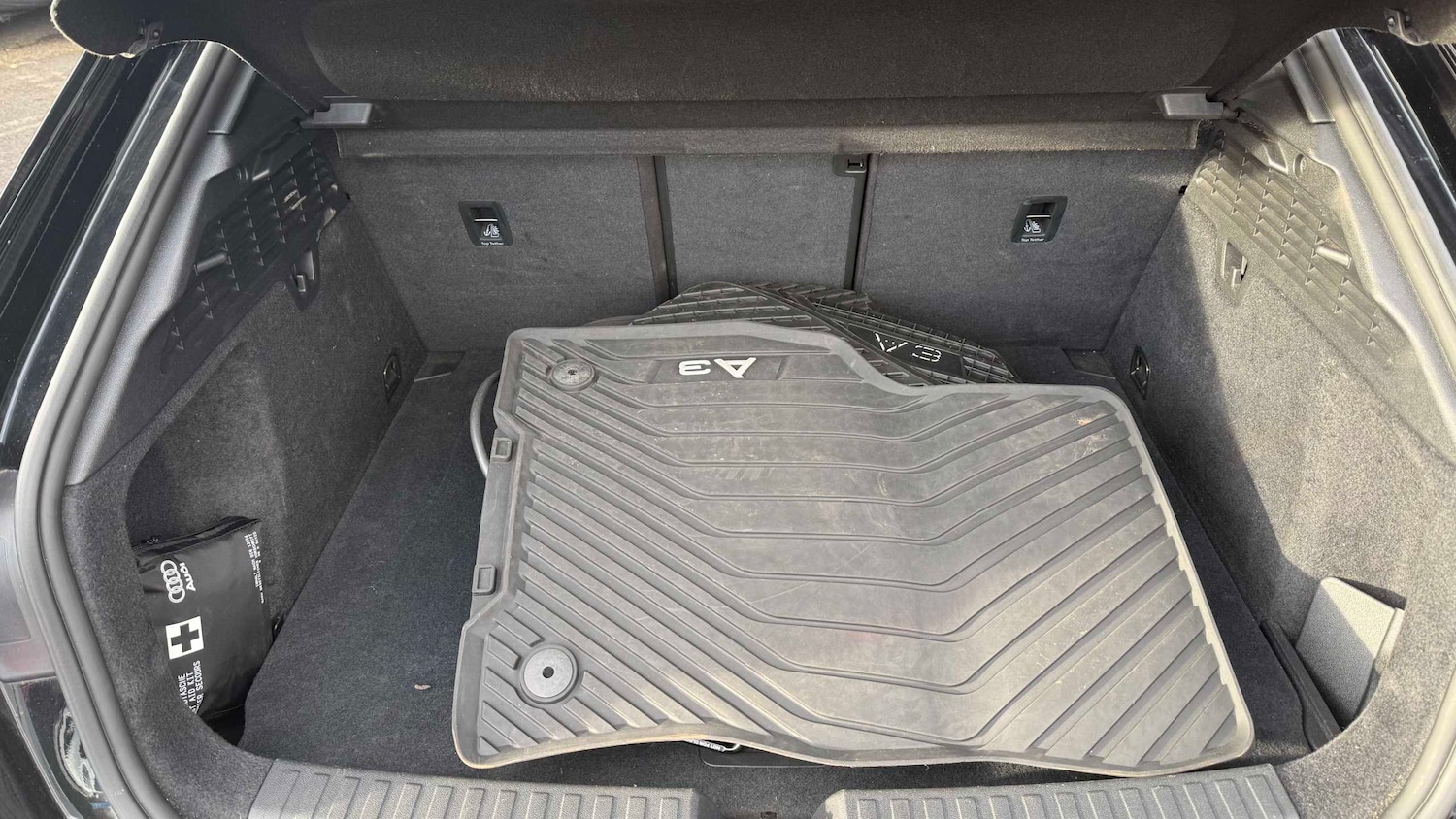 Used Audi A3 2021 for sale - 77058299: Photo 17