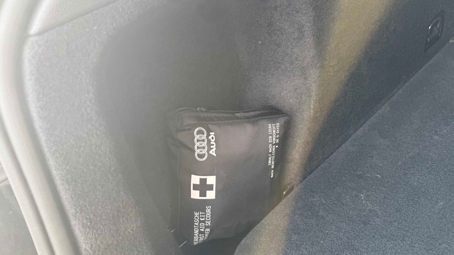 Used Audi A3 2021 for sale - 77058299: Photo 18