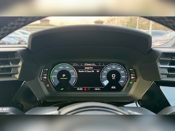 Used Audi A3 2021 for sale - 77058299: Photo