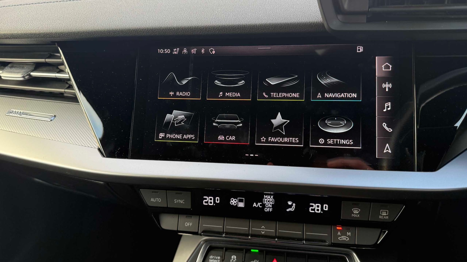 Used Audi A3 2021 for sale - 77058299: Photo 3