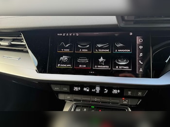 Used Audi A3 2021 for sale - 77058299: Photo