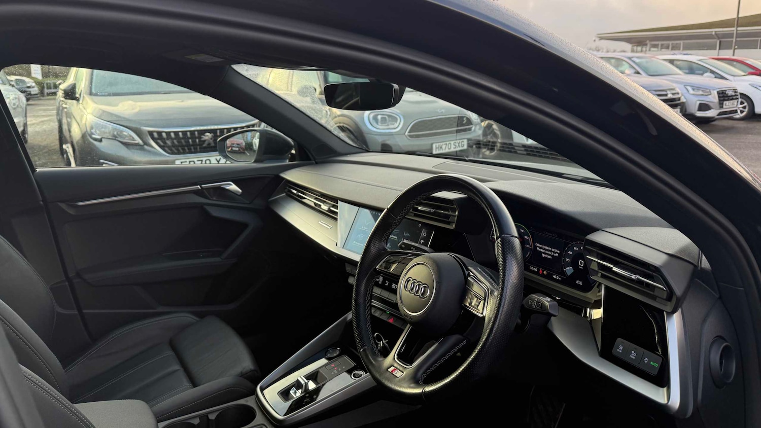 Used Audi A3 2021 for sale - 77058299: Photo 4