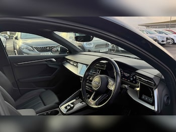 Used Audi A3 2021 for sale - 77058299: Photo