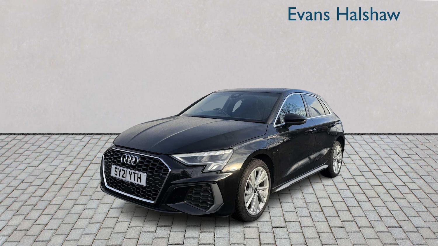 Used Audi A3 2021 for sale - 77058299: Photo 5