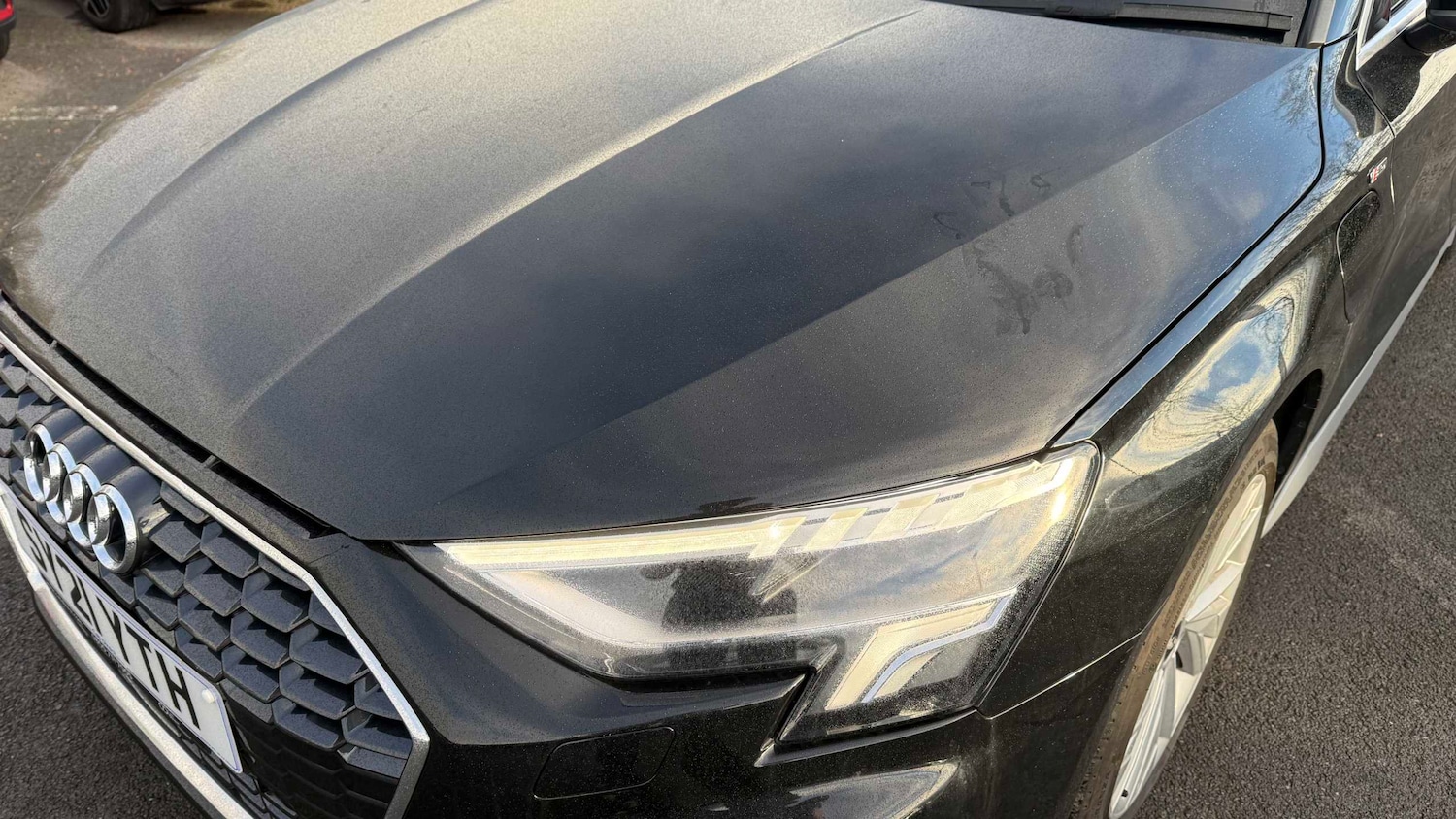 Used Audi A3 2021 for sale - 77058299: Photo 7