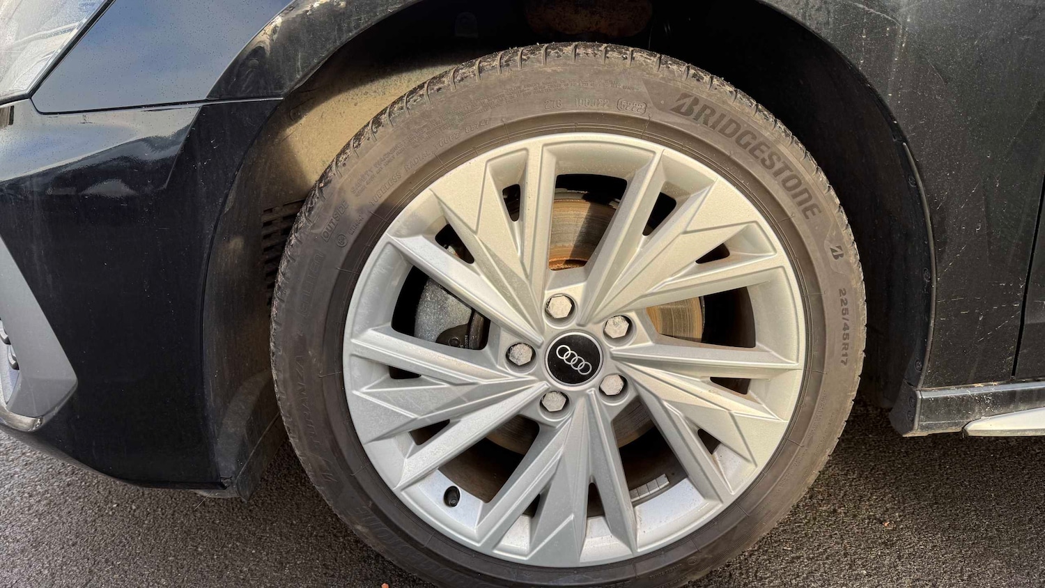 Used Audi A3 2021 for sale - 77058299: Photo 8