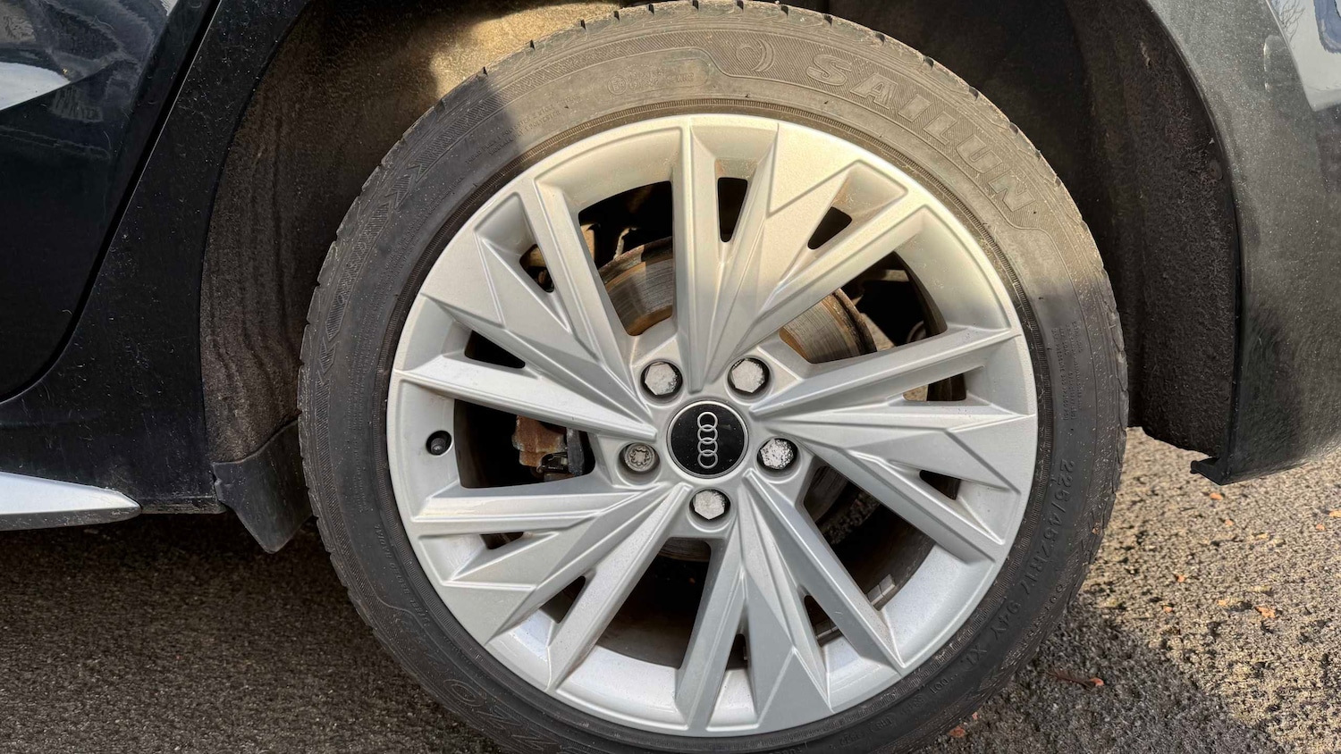 Used Audi A3 2021 for sale - 77058299: Photo 9