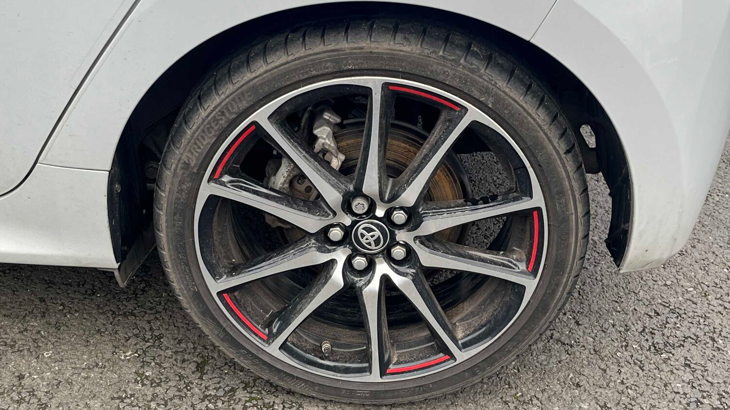 Used Toyota Yaris 2024 for sale - 77414851: Photo 10