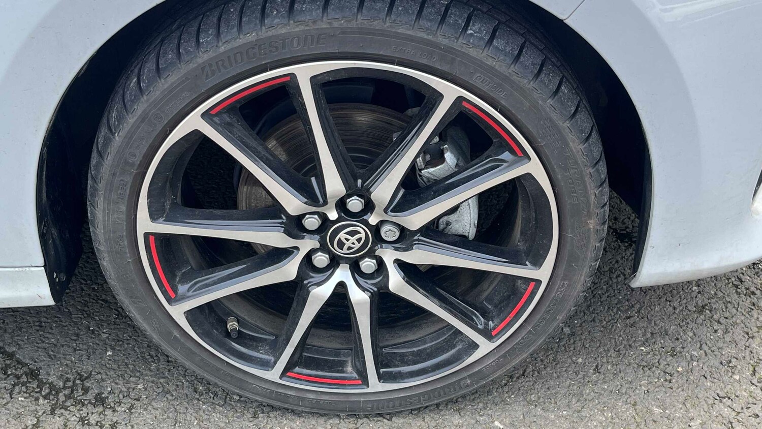 Used Toyota Yaris 2024 for sale - 77414851: Photo 11