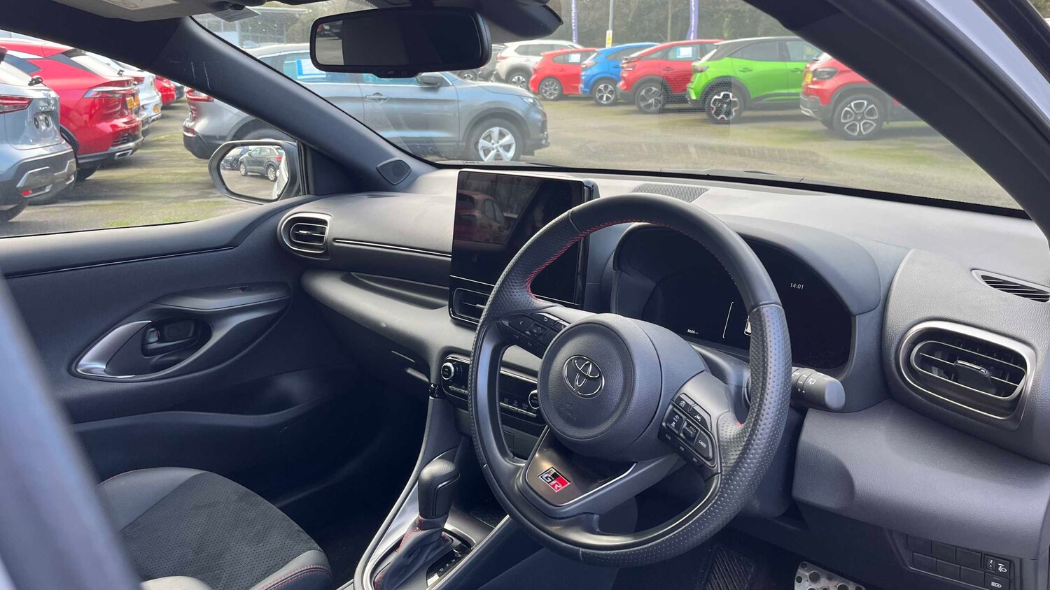 Used Toyota Yaris 2024 for sale - 77414851: Photo 12