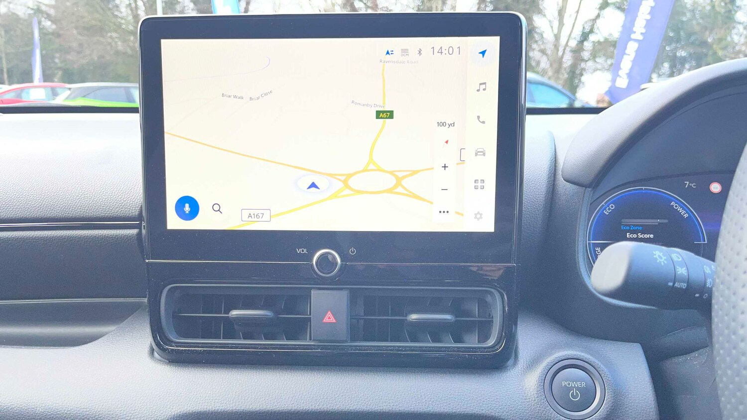 Used Toyota Yaris 2024 for sale - 77414851: Photo 14