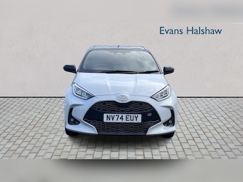 Toyota Yaris feature image