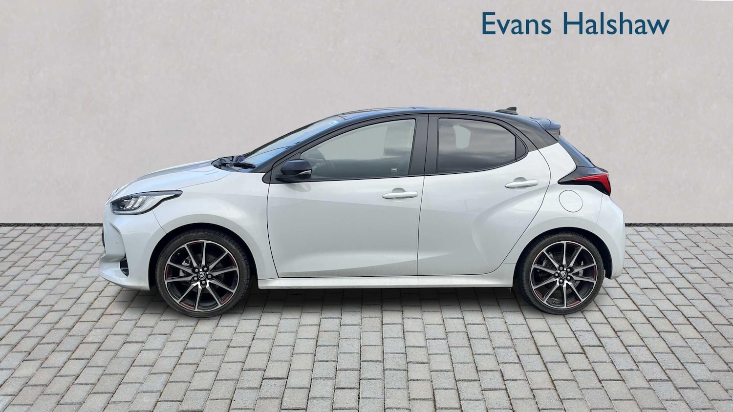 Used Toyota Yaris 2024 for sale - 77414851: Photo 3