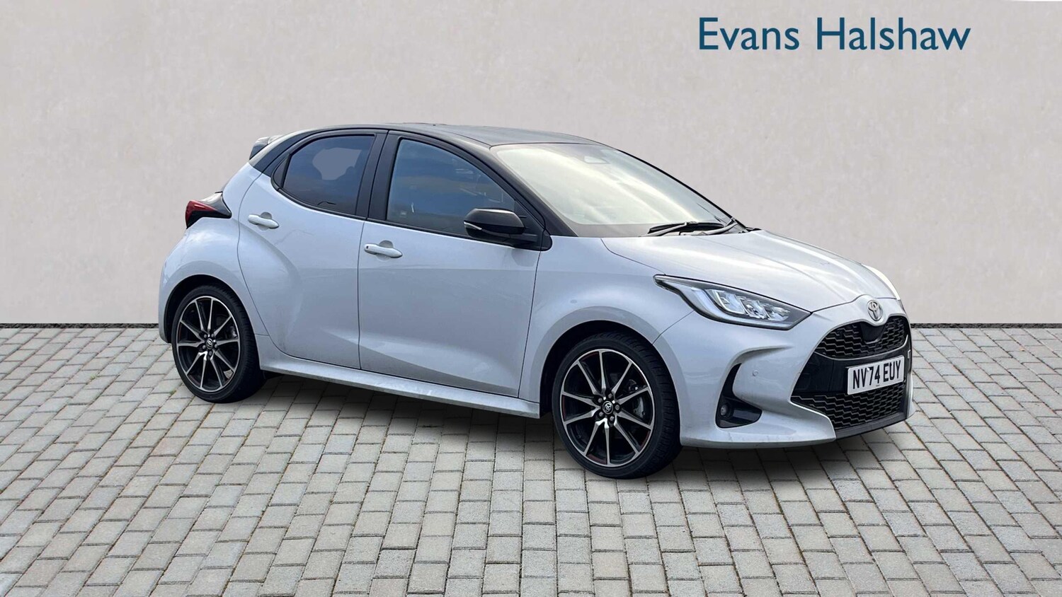 Used Toyota Yaris 2024 for sale - 77414851: Photo 7