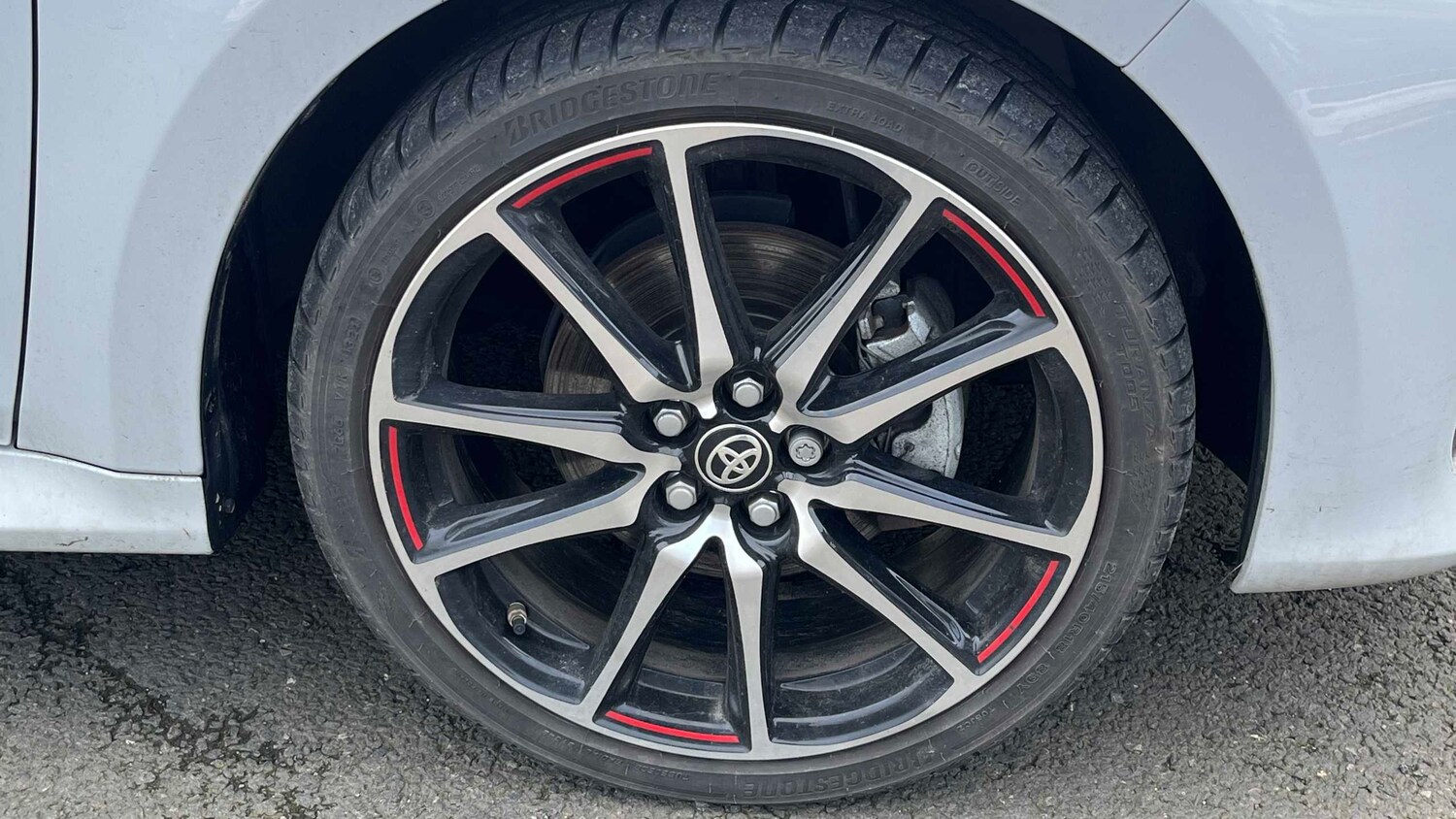 Used Toyota Yaris 2024 for sale - 77414851: Photo 8