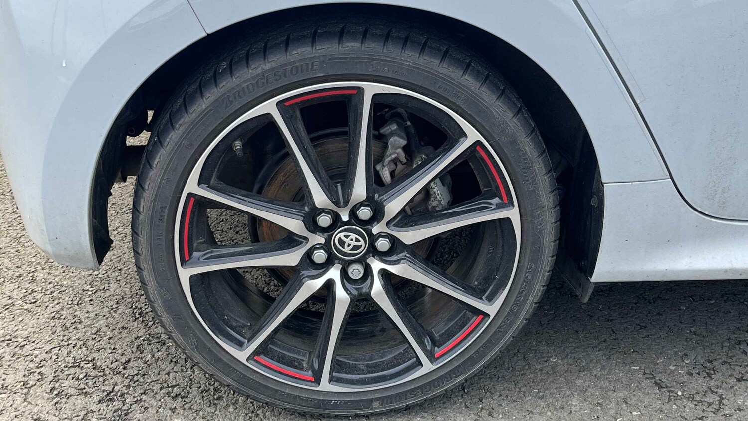 Used Toyota Yaris 2024 for sale - 77414851: Photo 9