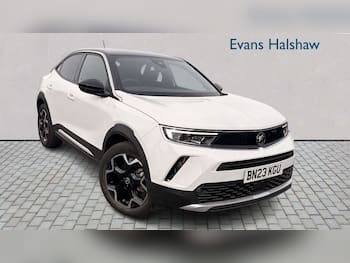Used Vauxhall Mokka 2023 for sale - 79556023: Photo