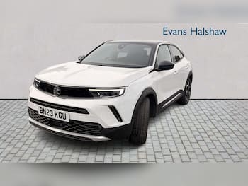 Used Vauxhall Mokka 2023 for sale - 79556023: Photo