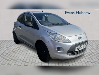 Used Ford Ka 2014 for sale - 78494819: Photo