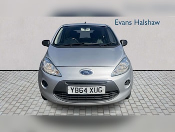 Used Ford Ka 2014 for sale - 78494819: Photo