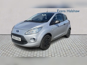 Used Ford Ka 2014 for sale - 78494819: Photo