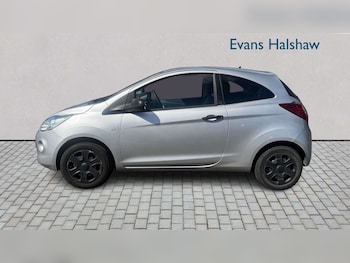 Used Ford Ka 2014 for sale - 78494819: Photo