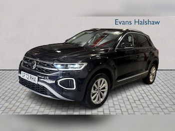Used Volkswagen T-Roc 2022 for sale - 79428426: Photo