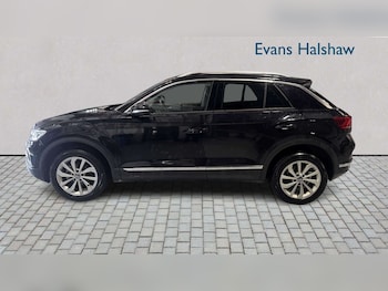 Used Volkswagen T-Roc 2022 for sale - 79428426: Photo