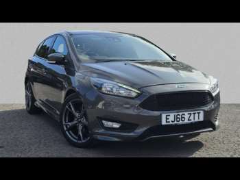 Used Ford Focus 2016 for sale - 75354014: Photo