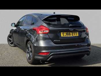 Used Ford Focus 2016 for sale - 75354014: Photo
