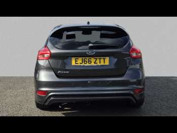 Used Ford Focus 2016 for sale - 75354014: Photo