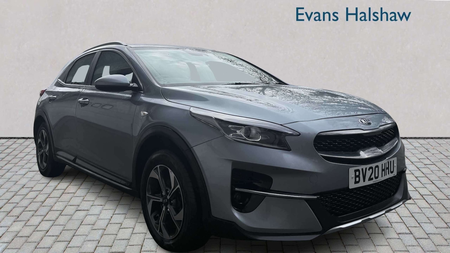 Used Kia XCeed 2020 for sale - 77711160: Photo 1