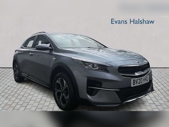 2020 - 1.0T GDi ISG 2 5dr