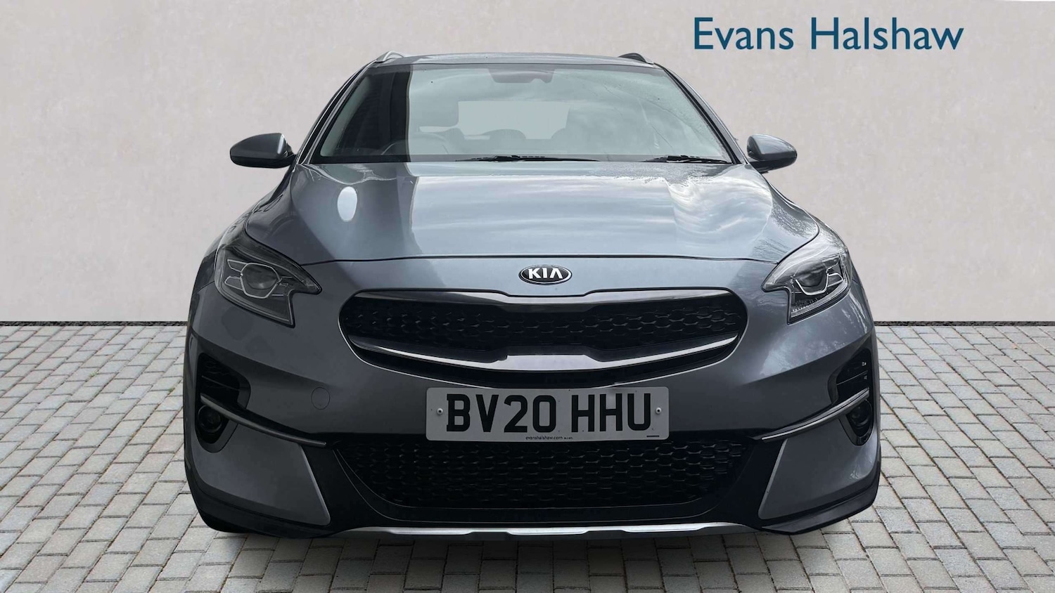 Used Kia XCeed 2020 for sale - 77711160: Photo 2