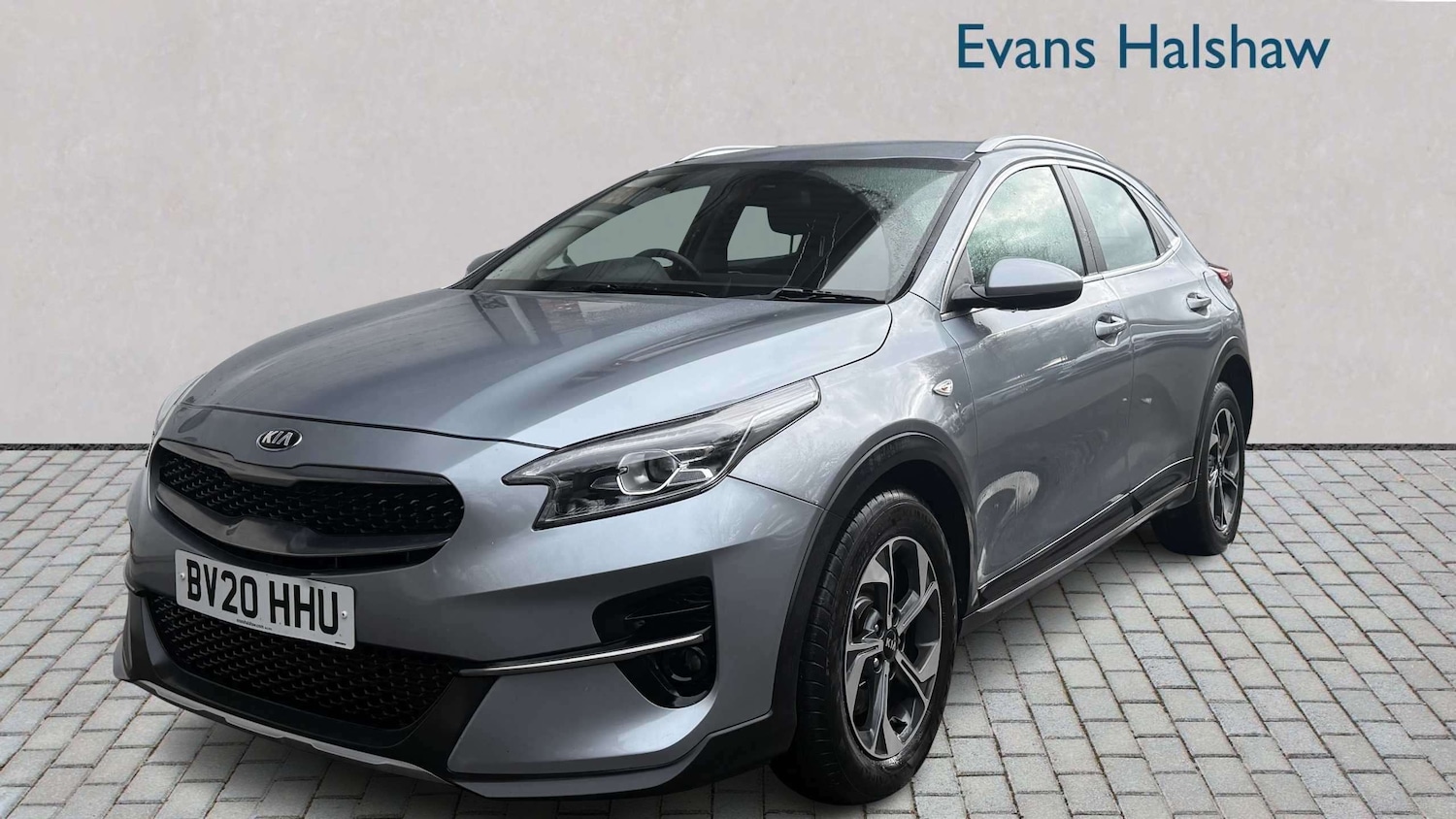 Used Kia XCeed 2020 for sale - 77711160: Photo 3