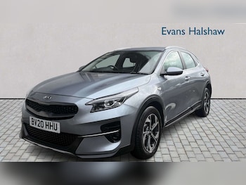 Used Kia XCeed 2020 for sale - 77711160: Photo