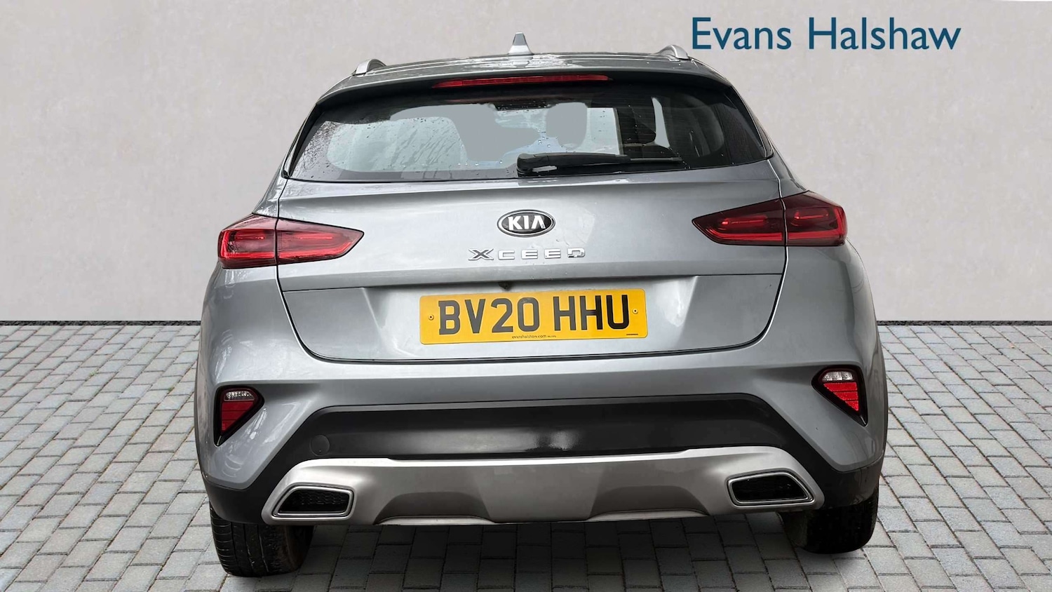 Used Kia XCeed 2020 for sale - 77711160: Photo 5