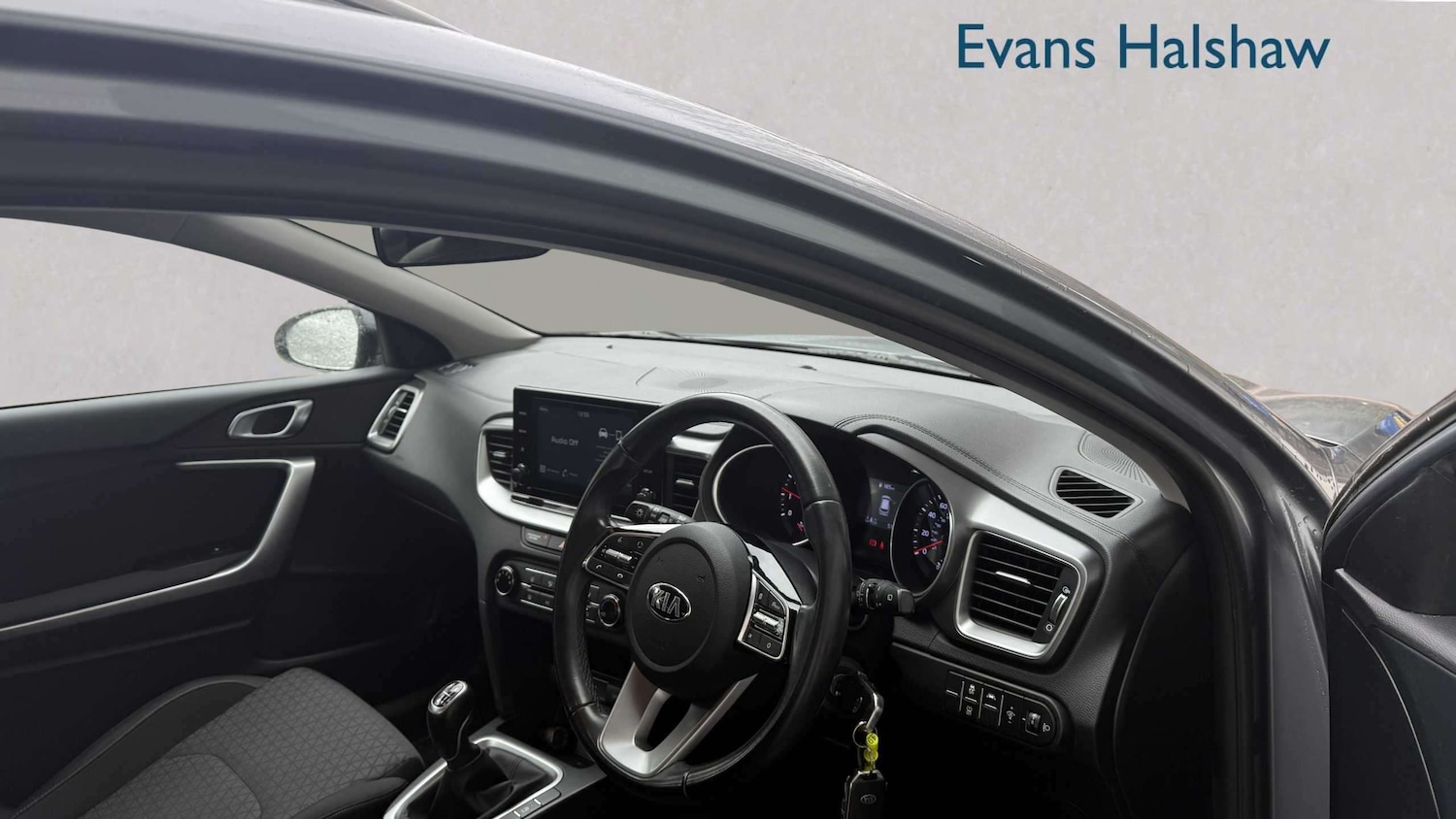 Used Kia XCeed 2020 for sale - 77711160: Photo 6