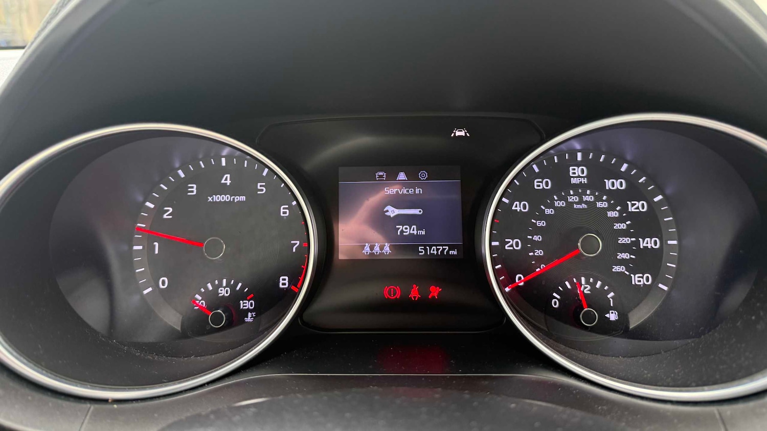 Used Kia XCeed 2020 for sale - 77711160: Photo 9