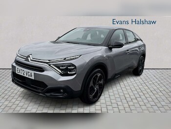 Used Citroen C4 2022 for sale - 78419747: Photo