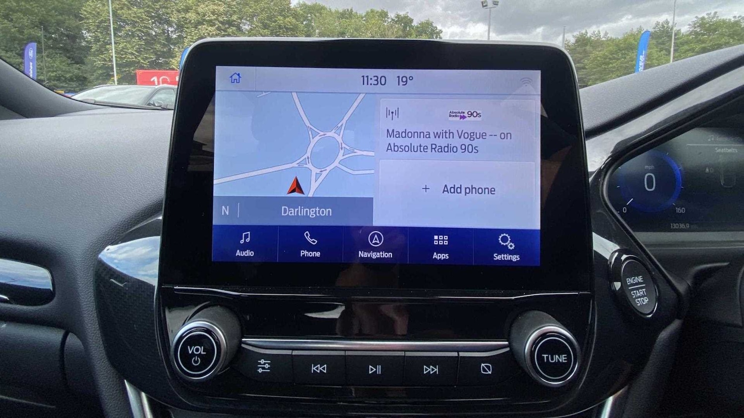 Vehicle 25